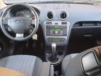 Ford Fusion + 1.4 TDCI 68PLUS - <small></small> 6.490 € <small>TTC</small> - #6