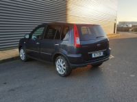 Ford Fusion + 1.4 TDCI 68PLUS - <small></small> 6.490 € <small>TTC</small> - #19