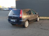 Ford Fusion + 1.4 TDCI 68PLUS - <small></small> 6.490 € <small>TTC</small> - #20