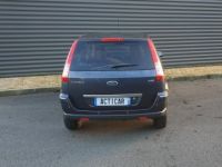 Ford Fusion + 1.4 TDCI 68PLUS - <small></small> 6.490 € <small>TTC</small> - #21