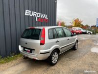 Ford Fusion 1.4 80ch ambiente - <small></small> 4.900 € <small>TTC</small> - #2