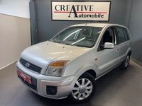 Ford Fusion 1.4 TDCi 68 CV  - <small></small> 5.300 € <small>TTC</small> - #1