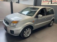 Ford Fusion 1.4 TDCi 68 CV  - <small></small> 5.300 € <small>TTC</small> - #2