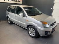 Ford Fusion 1.4 TDCi 68 CV  - <small></small> 5.300 € <small>TTC</small> - #3