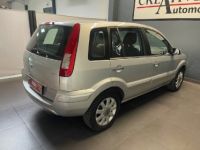 Ford Fusion 1.4 TDCi 68 CV  - <small></small> 5.300 € <small>TTC</small> - #5