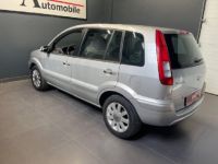 Ford Fusion 1.4 TDCi 68 CV  - <small></small> 5.300 € <small>TTC</small> - #6