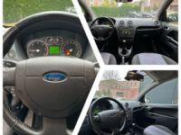 Ford Fusion 1,4 TDCI 90,000 KM - <small></small> 4.250 € <small>TTC</small> - #4