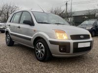 Ford Fusion 1.4 TDCi68 Senso Plus - <small></small> 6.500 € <small>TTC</small> - #1