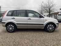 Ford Fusion 1.4 TDCi68 Senso Plus - <small></small> 6.500 € <small>TTC</small> - #2