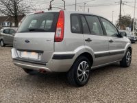 Ford Fusion 1.4 TDCi68 Senso Plus - <small></small> 6.500 € <small>TTC</small> - #3