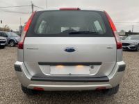 Ford Fusion 1.4 TDCi68 Senso Plus - <small></small> 6.500 € <small>TTC</small> - #4