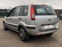 Ford Fusion 1.4 TDCi68 Senso Plus - <small></small> 6.500 € <small>TTC</small> - #5