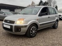 Ford Fusion 1.4 TDCi68 Senso Plus - <small></small> 6.500 € <small>TTC</small> - #7