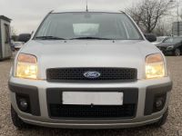 Ford Fusion 1.4 TDCi68 Senso Plus - <small></small> 6.500 € <small>TTC</small> - #8