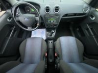 Ford Fusion 1.4 TDCi68 Senso Plus - <small></small> 6.500 € <small>TTC</small> - #9