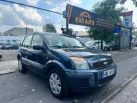 Ford Fusion 1400 PLUS DURASHIFT - <small></small> 4.995 € <small>TTC</small> - #2