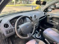 Ford Fusion 1400 PLUS DURASHIFT - <small></small> 4.995 € <small>TTC</small> - #10