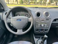 Ford Fusion 1400 PLUS DURASHIFT - <small></small> 4.995 € <small>TTC</small> - #14