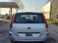 Ford Fusion 1.4i 16v Automatique-Clim-Vitres électriques - <small></small> 4.500 € <small>TTC</small> - #6