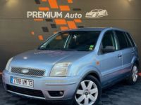 Ford Fusion 1.6 100 Cv Trend Climatisation Radar de recul Entretien Ok Ct 2027 - <small></small> 3.990 € <small>TTC</small> - #1