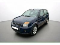 Ford Fusion 1.6 100 Plus BVA - <small></small> 4.990 € <small>TTC</small> - #1