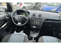 Ford Fusion 1.6 100 Plus BVA - <small></small> 4.990 € <small>TTC</small> - #3