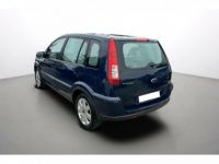 Ford Fusion 1.6 100 Plus BVA - <small></small> 4.990 € <small>TTC</small> - #4