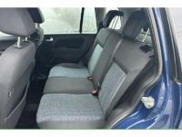 Ford Fusion 1.6 100 Plus BVA - <small></small> 4.990 € <small>TTC</small> - #6