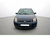 Ford Fusion 1.6 100 Plus BVA - <small></small> 4.990 € <small>TTC</small> - #10