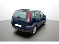 Ford Fusion 1.6 100 Plus BVA - <small></small> 4.990 € <small>TTC</small> - #5