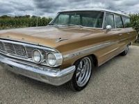 Ford Galaxie - <small></small> 26.000 € <small>TTC</small> - #1