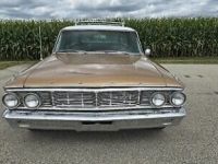 Ford Galaxie - <small></small> 26.000 € <small>TTC</small> - #2