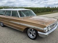 Ford Galaxie - <small></small> 26.000 € <small>TTC</small> - #4