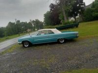 Ford Galaxie - <small></small> 25.000 € <small>TTC</small> - #1