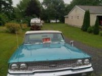 Ford Galaxie - <small></small> 25.000 € <small>TTC</small> - #2