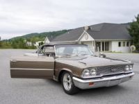 Ford Galaxie - <small></small> 41.000 € <small>TTC</small> - #12