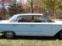 Ford Galaxie - <small></small> 20.000 € <small>TTC</small> - #1