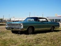 Ford Galaxie - <small></small> 35.000 € <small>TTC</small> - #1