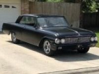 Ford Galaxie - <small></small> 22.000 € <small>TTC</small> - #1