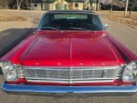 Ford Galaxie - <small></small> 32.000 € <small>TTC</small> - #21