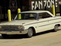 Ford Galaxie - <small></small> 33.000 € <small>TTC</small> - #1