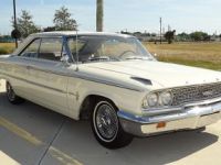 Ford Galaxie - <small></small> 33.000 € <small>TTC</small> - #7