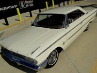 Ford Galaxie - <small></small> 33.000 € <small>TTC</small> - #8