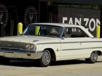 Ford Galaxie - <small></small> 33.000 € <small>TTC</small> - #9