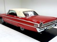 Ford Galaxie - <small></small> 49.200 € <small>TTC</small> - #5