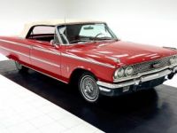 Ford Galaxie - <small></small> 49.200 € <small>TTC</small> - #10