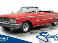 Ford Galaxie - <small></small> 36.000 € <small>TTC</small> - #1