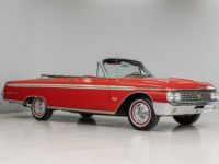 Ford Galaxie - <small></small> 89.400 € <small>TTC</small> - #9