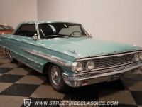 Ford Galaxie - <small></small> 35.000 € <small>TTC</small> - #21