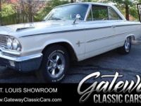 Ford Galaxie - <small></small> 37.100 € <small>TTC</small> - #1